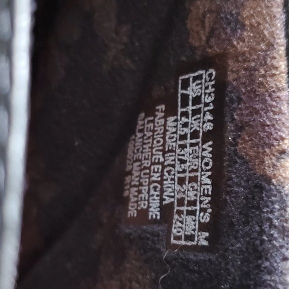 Rockport Ankle Boots - Picture 4 of 5